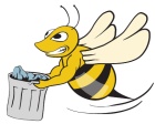 Carnation Junk Removal Bee