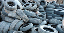 Tire Removal