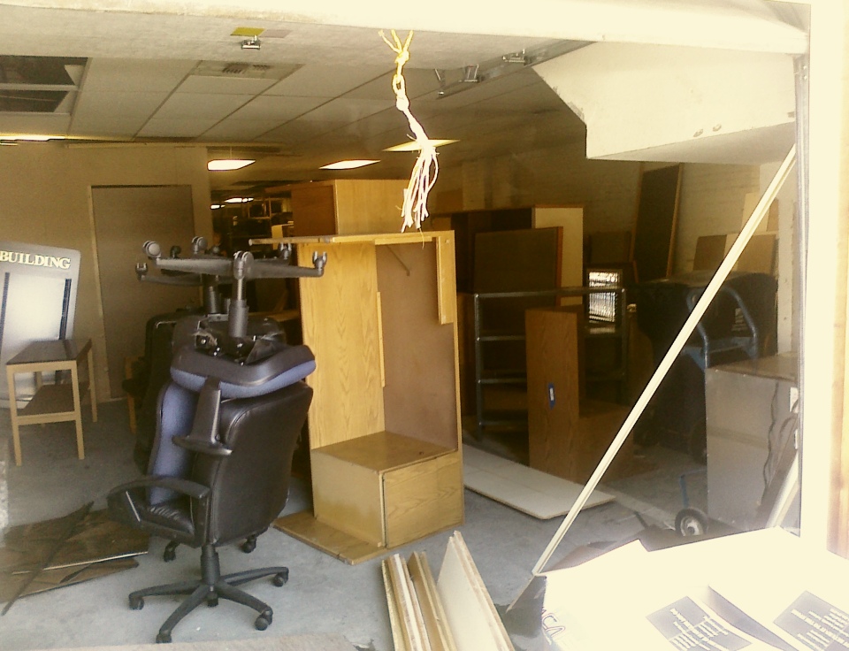 Pacific Junk Removal Service