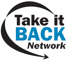 Take it Back Network