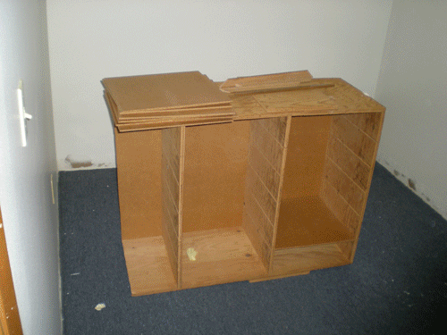 office junk removal