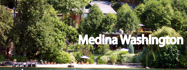 Medina Washington Junk Removal