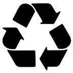 recycle symbol