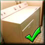 We remove and recycle appliances