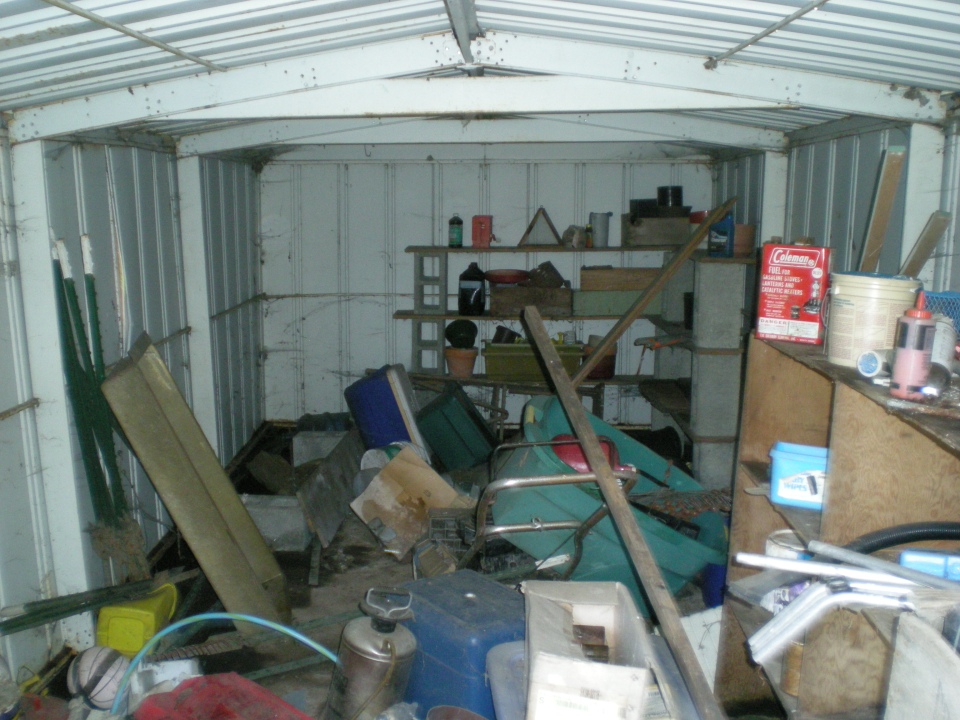 Hunts Point Junk Removal Service